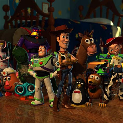 How Many Toy Story Movies Have Been Made Deals