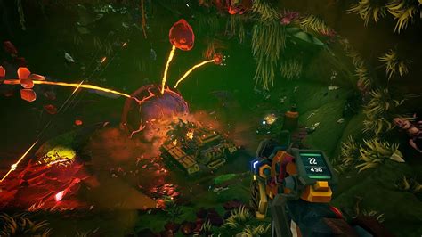 Deep Rock Galactic Sells Over 8 Million Copies Globally Since Release