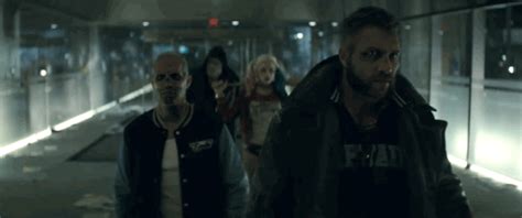 12 Craziest Moments Of The Suicide Squad Trailer