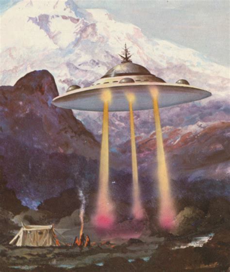 70s Sci Fi Art Ufo Art 70s Sci Fi Art Sci Fi Art