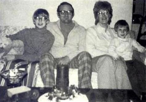 Jeffrey Dahmers Parents And Brother Who Were They And What Happened To Them