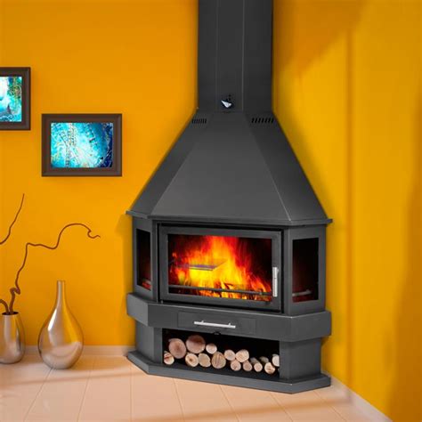 Met Licas Archivos Chimeneas Vaquer