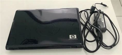 Notebook Hp 2000 No Brasil