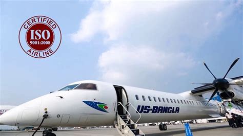 Us Bangla Airlines To Start Flights On Dhaka Chittagong Doha Route