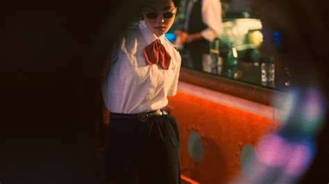 Chungking Express The Criterion Collection