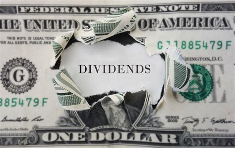 The Highest Yielding Dividend Stocks On The S P In May Which