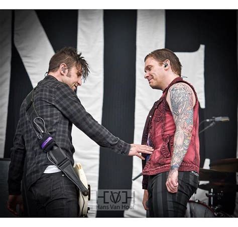 Shinedowns Nation Instagram Photo Jul