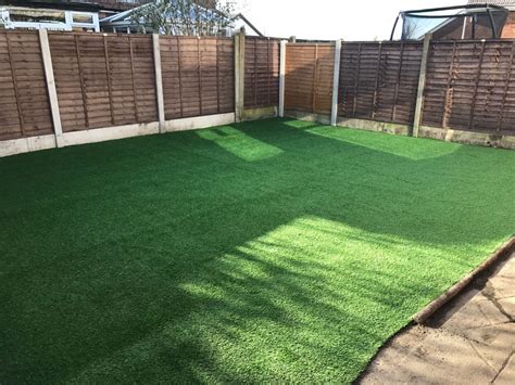 Artificial Grass Installer Congleton | Near me - NeverMowUK