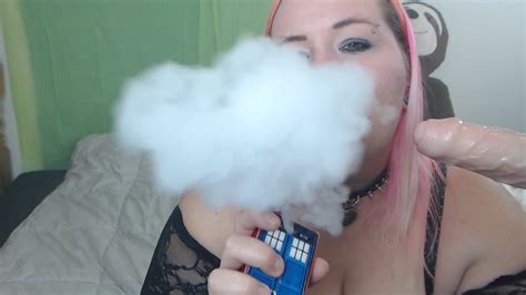 Vaping Blowjob Joi Bbw Vape Fetish Redtube