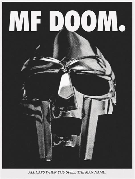 Mf Doom Artofit