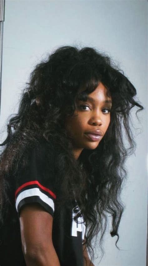 Background Sza Wallpaper Enwallpaper