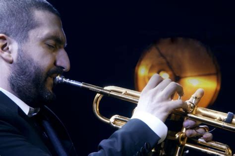 Le concert XXL d Ibrahim Maalouf à lAccor Arena à revoir sur