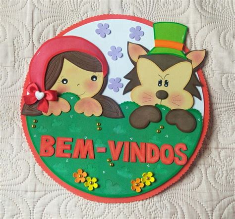 Placa De Porta Em Eva Elo Produtos Especiais