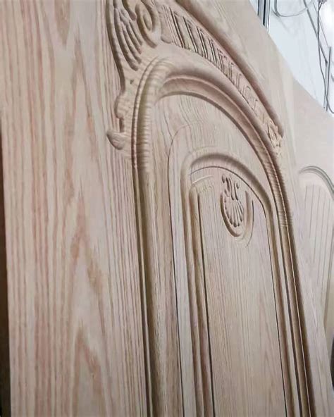 Veneer Door Skin Born Wood