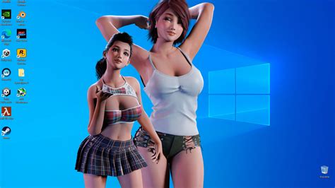 Save 45 On Desktop Sex Doll On Steam