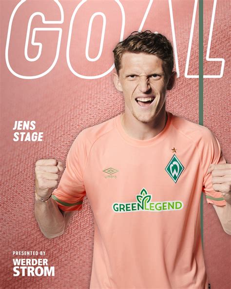 Sv Werder Bremen En On Twitter Jens Is Ready At The Back Post