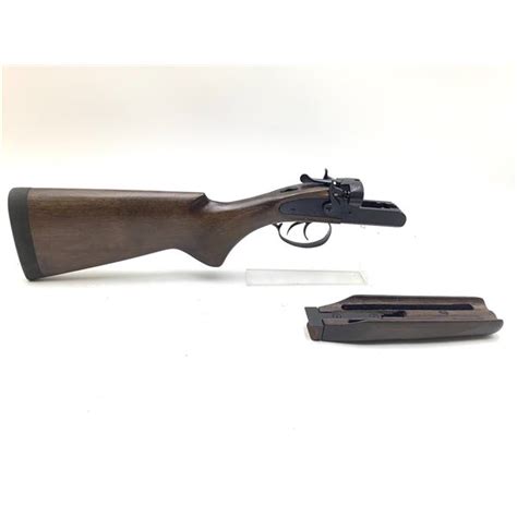 Norinco JW2000 Coach Gun Side By Side Shotgun Parts Gun