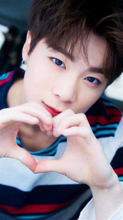 Moonbin Astro Wallpaper Ixpap