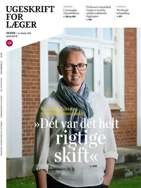 Ugeskriftet Dk