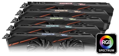GIGABYTE Introduces GeForce® GTX 1060 Graphics Card Line | News ...