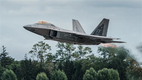 Raptor Demo Departure Jeff Hormann Flickr