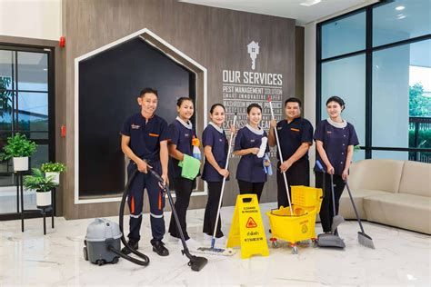 The Complete Guide To The Big Cleaning Services In Thailand Turner Ingram