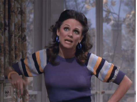 Rhoda Morgensterns Style Mary Tyler Moore Show Mary Tyler Moore