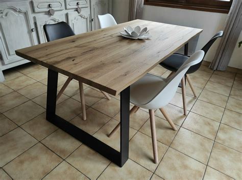 Plateau Table Ch Ne Vieilli X X Cm