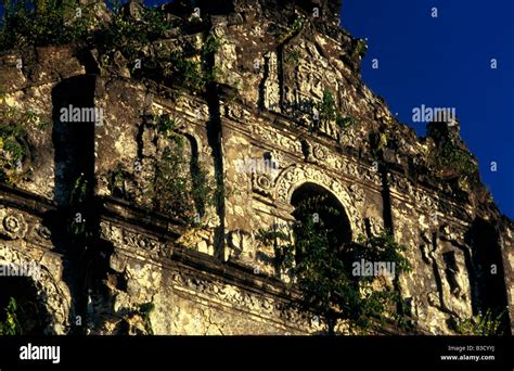 Laoag Philippines Hi Res Stock Photography And Images Alamy