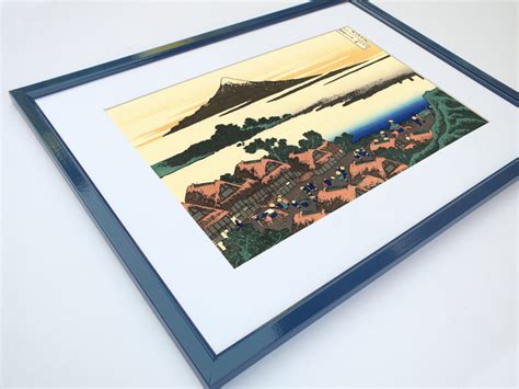 36 Views of Mt Fuji, Katsushika Hokusai – Page 2 – GalleryThane