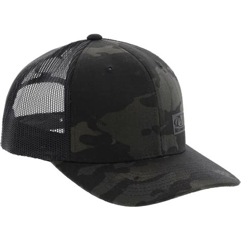 Baseball Cap Multicam Black Levelfour Your Tactical Gear Store