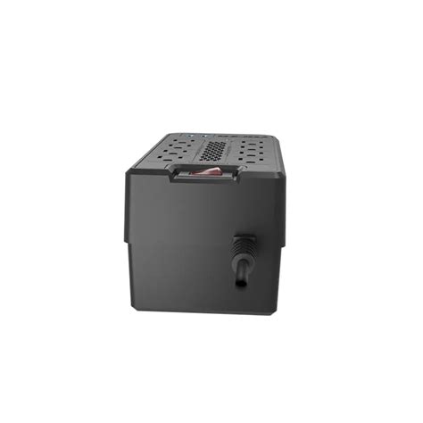 REGULADOR DE VOLTAJE FORZA FVR 1221USB 1200VA 600W 8 SALIDAS 2 USB 5V 2