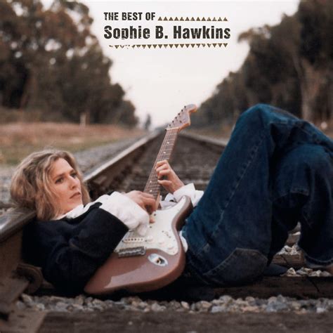 The Best of Sophie B. Hawkins - Hawkins, Sophie B.: Amazon.de: Musik