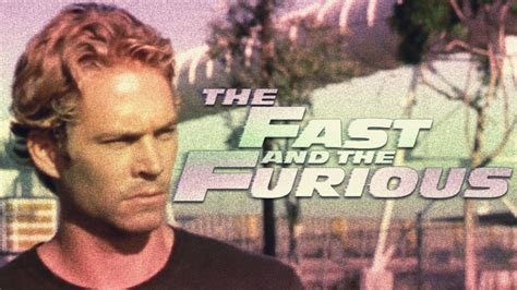 The Fast And The Furious Wolfclub Just Drive Music Video Youtube