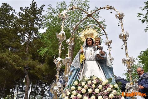 Romeria Tomelloso 2023 170 Cuadernos Manchegos Flickr