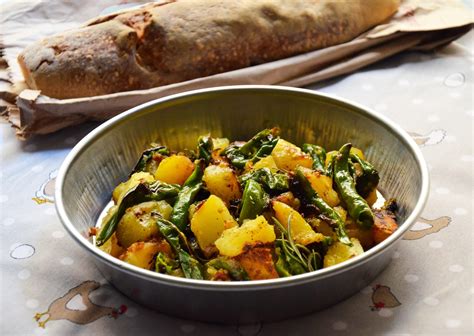 Patate In Padella La Ricetta Del Contorno Veloce E Saporito