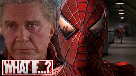 Uncle Ben Of The Spider Man Mythos Is Finally Mentioned By Mcu