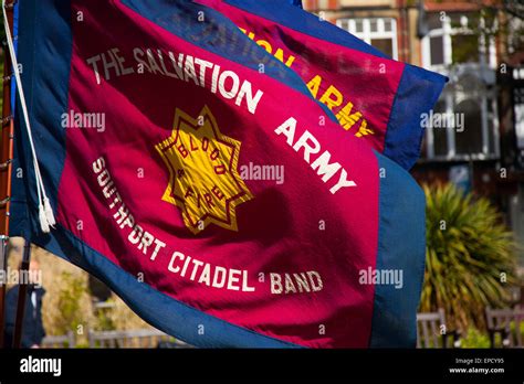 Vintage Salvation Army High Resolution Stock Photography And Images Alamy