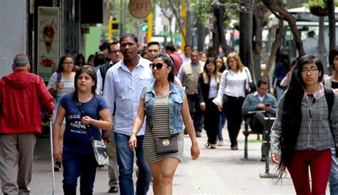 Onu Latinoamérica Y El Caribe Crecerán Un 1 4 En 2023 Peru