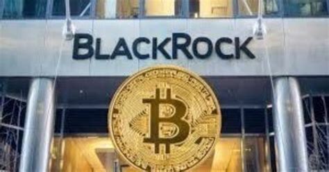 有望なブラックロック・ビットコインetf：仮想通貨市場のゲームチェンジャーthe Prospective Blackrock Bitcoin