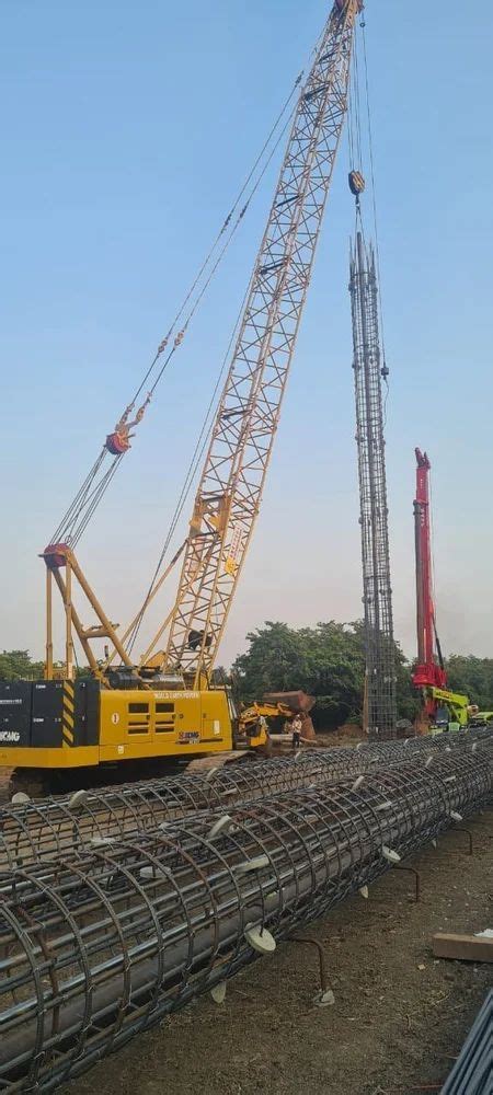 Hydra Crane Rental Service Hydra Cranes On Hire In India