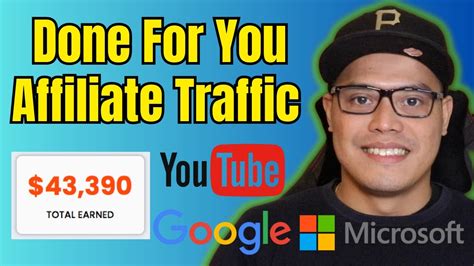 Affiliate Marketing Traffic Cartel Tutorial For Beginners How To Get Traffic To Your Website