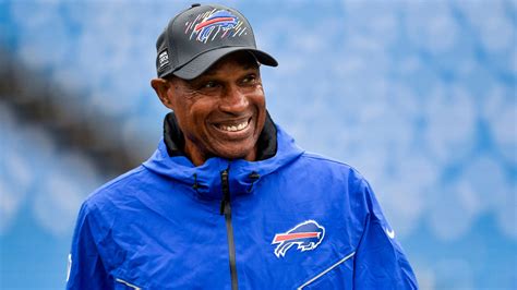 Leslie Frazier Miami Dolphins Head Coach Candidate 5 Things To Know