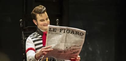 A Guide To Il Trittico Wno