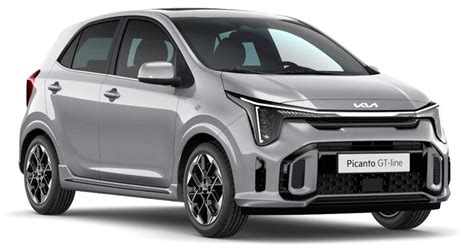 Kia Picanto Prix Tunisie D Couvrez Les Tarifs Voiture Neuve En