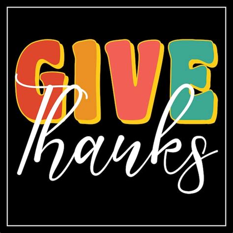 Give Thanks 2025 - Dacy Michel