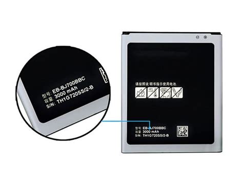 Batteria Per Cellulare Samsung Eb Bg Abe Li Ion V Mah Wh