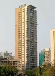 Sqft Bhk Flat For Sale In Lodha Grandeur Dadar West Mumbai