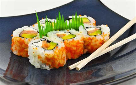 Best Philadelphia Roll Recipe