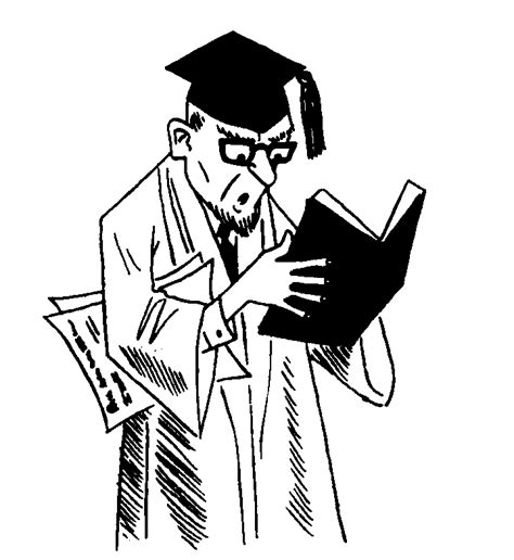 successful professor   minimum  effort